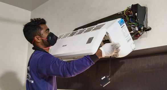 How to Choose the Perfect Air Conditioner for Your Home